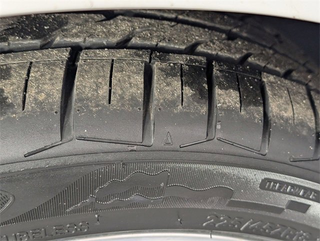 Used 2025 Mercedes-Benz CLA 250 4MATIC image 9