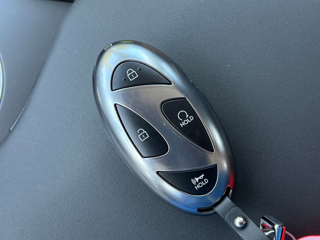 New 2026 Hyundai Sonata SEL image 25