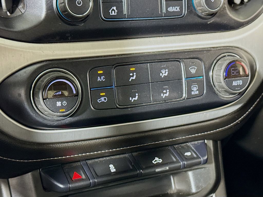 Used 2020 GMC Canyon SLE w/ SLE Convenience Package image 13