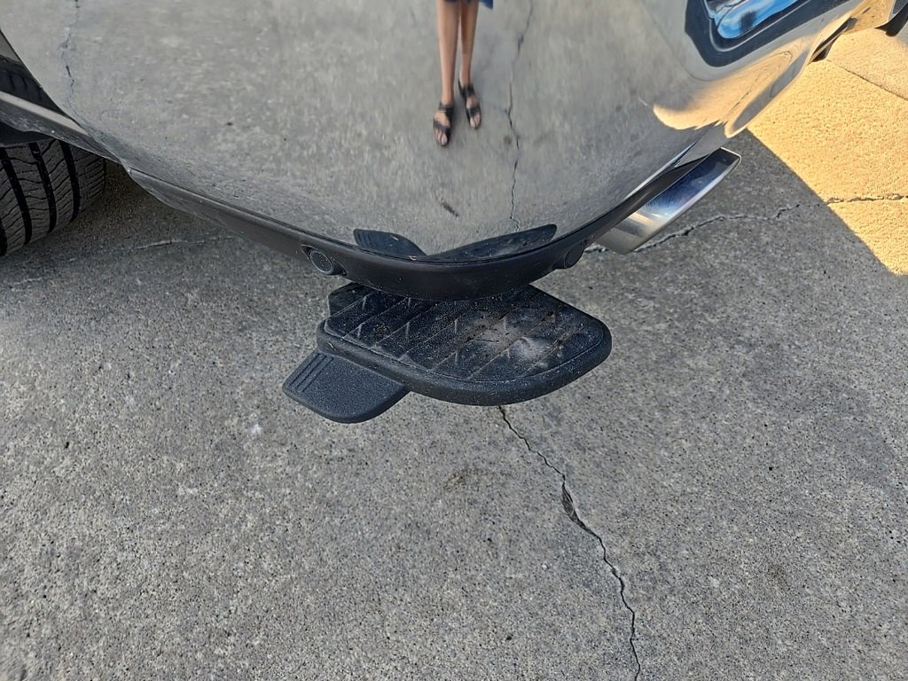 Used 2021 RAM 1500 Limited image 26