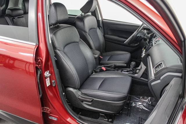 Used 2018 Subaru Forester 2.0XT Premium AWD/4WD image 26