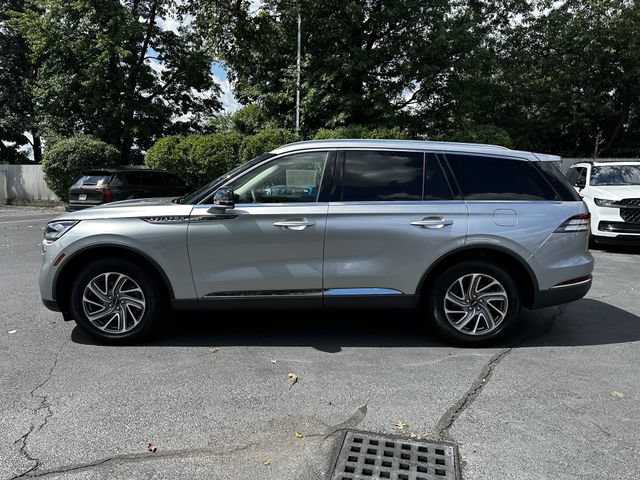 Certified 2024 Lincoln Aviator AWD w/ Elements Package image 8