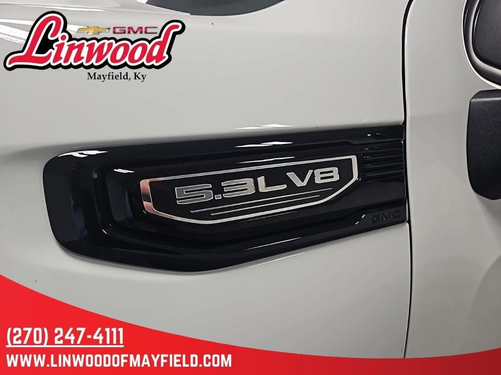New 2026 GMC Sierra 1500 Elevation w/ Elevation Premium Package image 10