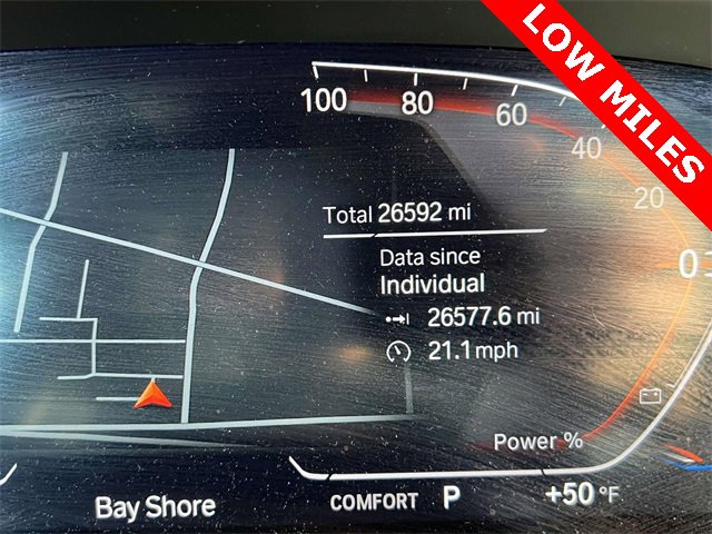 Used 2022 BMW X5 xDrive40i w/ Parking Assistance Package image 28