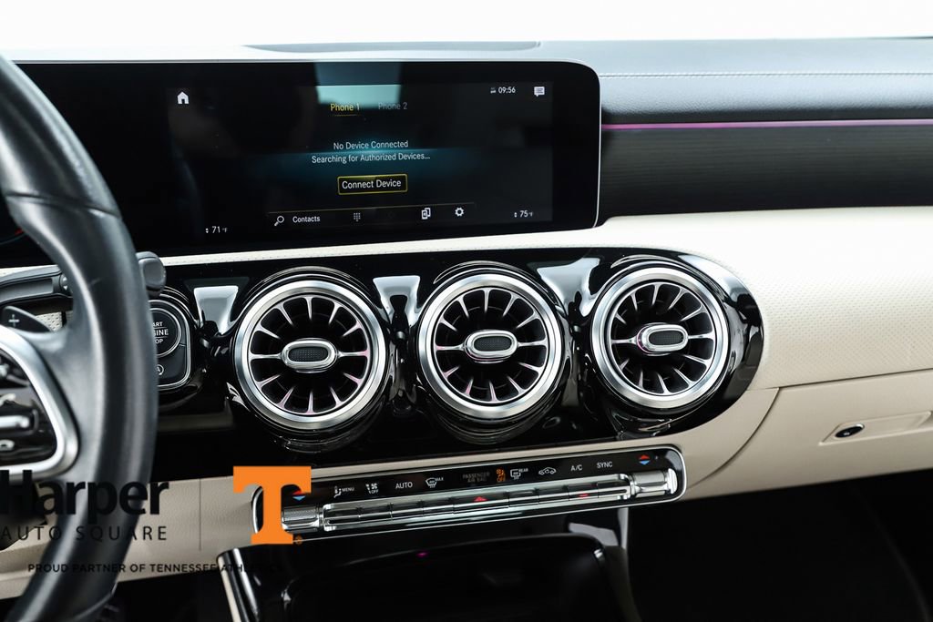 Used 2020 Mercedes-Benz CLA 250 4MATIC image 63