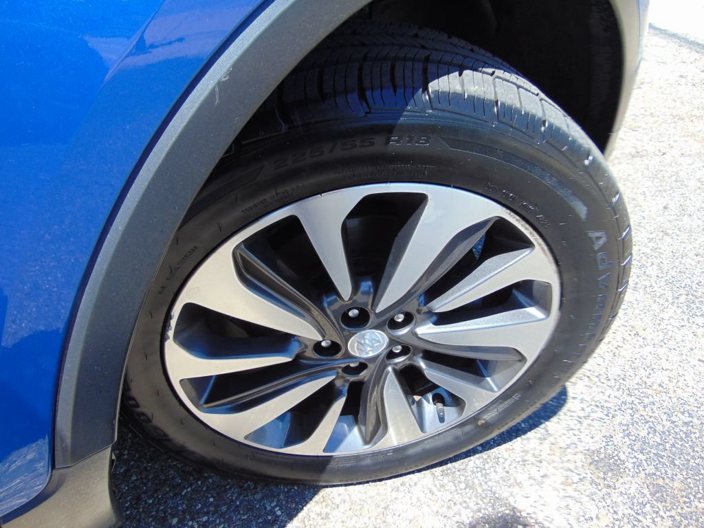 Used 2018 Buick Encore Preferred AWD/4WD image 30