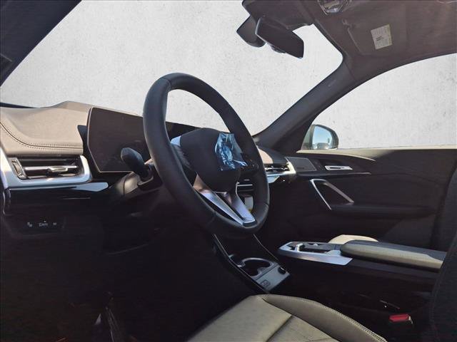 New 2027 BMW X1 xDrive28i w/ Technology Package AWD/4WD image 3