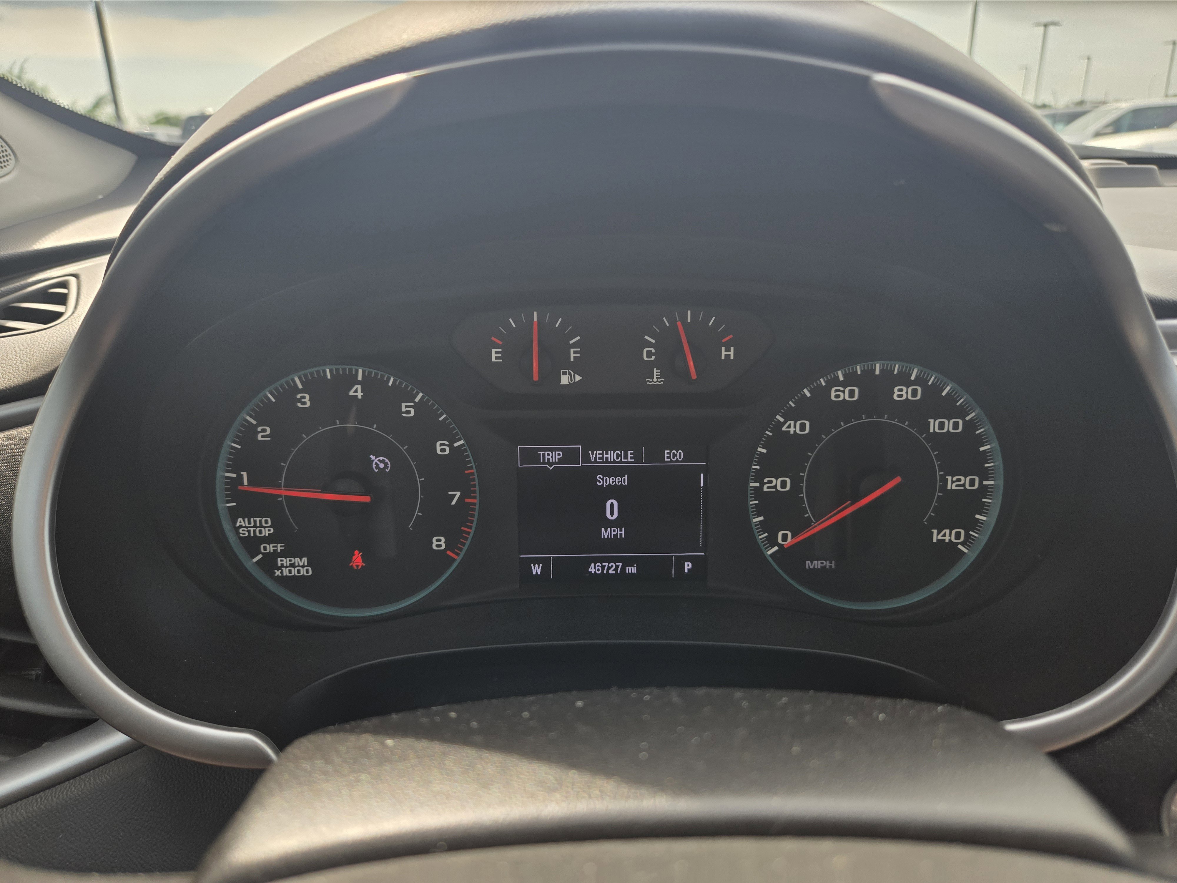 Used 2024 Chevrolet Malibu LT image 10