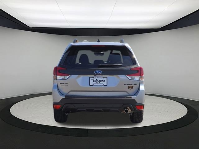 New 2025 Subaru Forester Wilderness image 6
