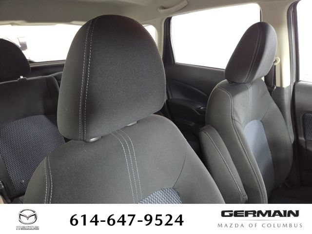 Used 2014 Nissan Versa Note SV w/ SL Package FWD image 20