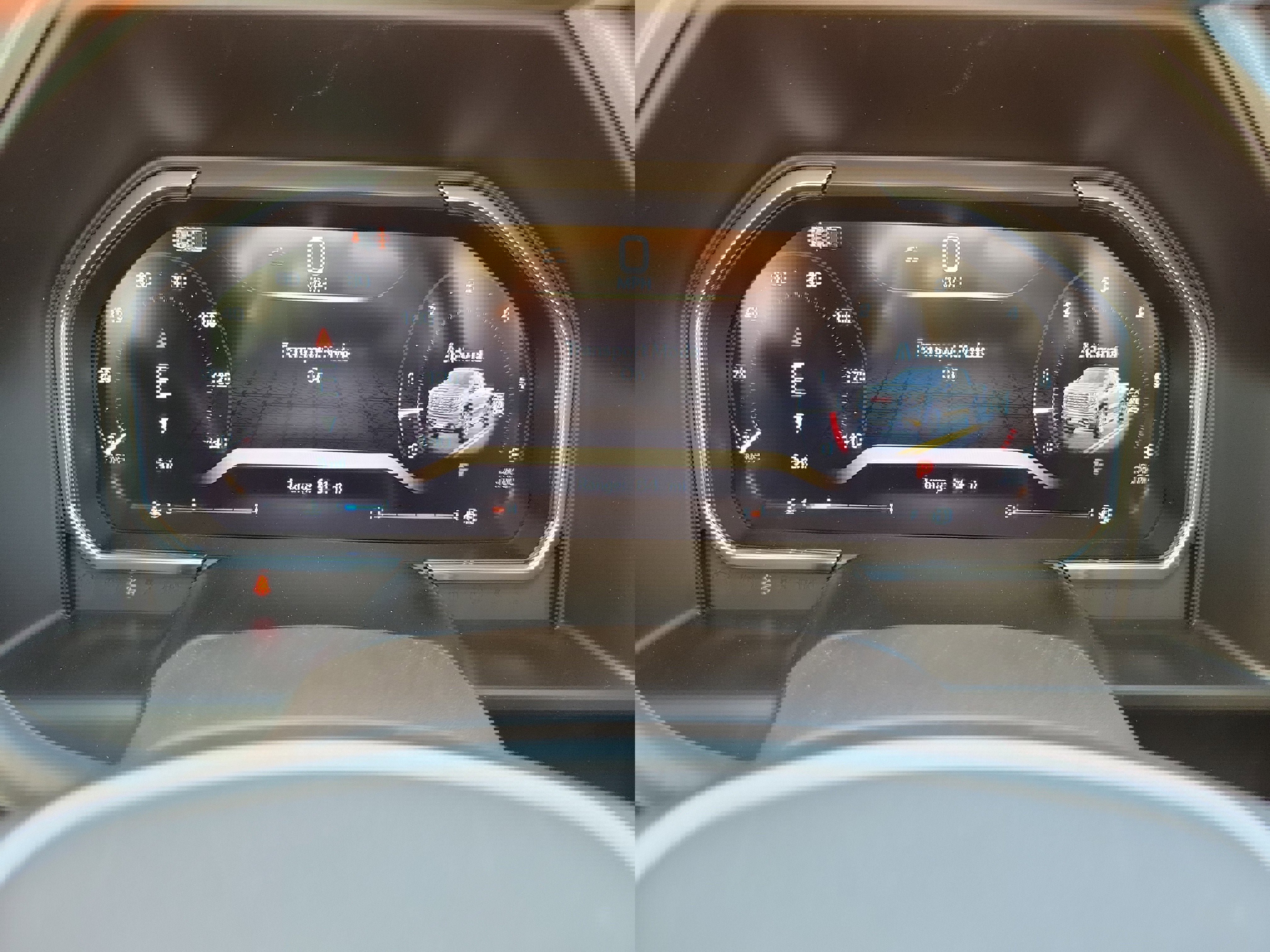 New 2026 GMC Sierra 1500 Denali w/ Denali Reserve Package image 10