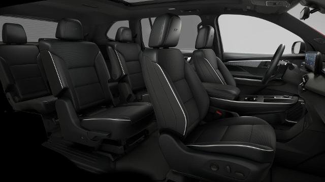 New 2027 Buick Enclave Sport Touring w/ Power Package AWD/4WD image 9