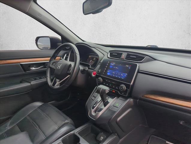 Used 2019 Honda CR-V Touring image 19