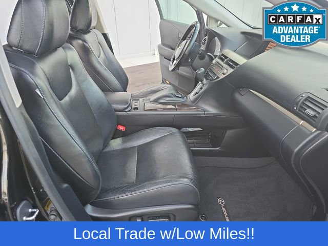 Used 2013 Lexus RX 350 AWD w/ Navigation Pkg image 20