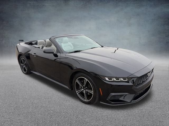 Used 2024 Ford Mustang Premium image 21