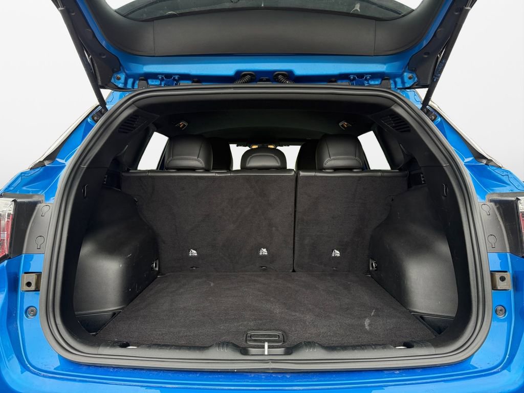 Used 2025 Jeep Compass Limited image 18