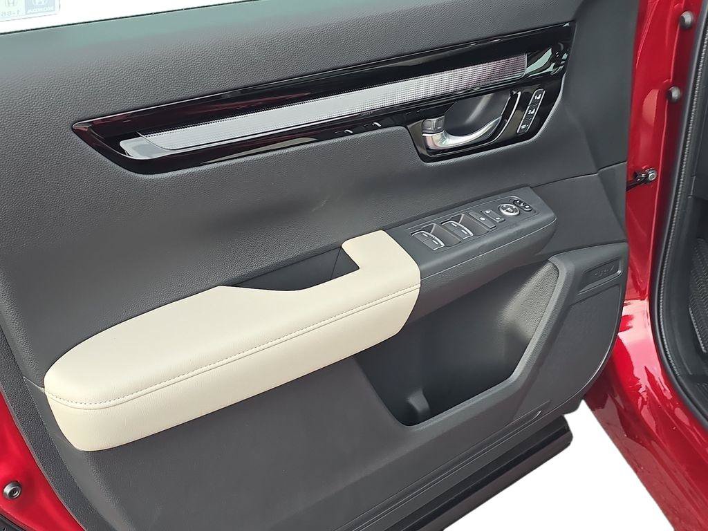 New 2027 Honda CR-V EX-L image 9