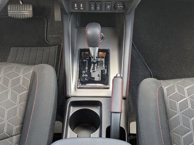 Used 2024 Mitsubishi Outlander Sport LE image 19