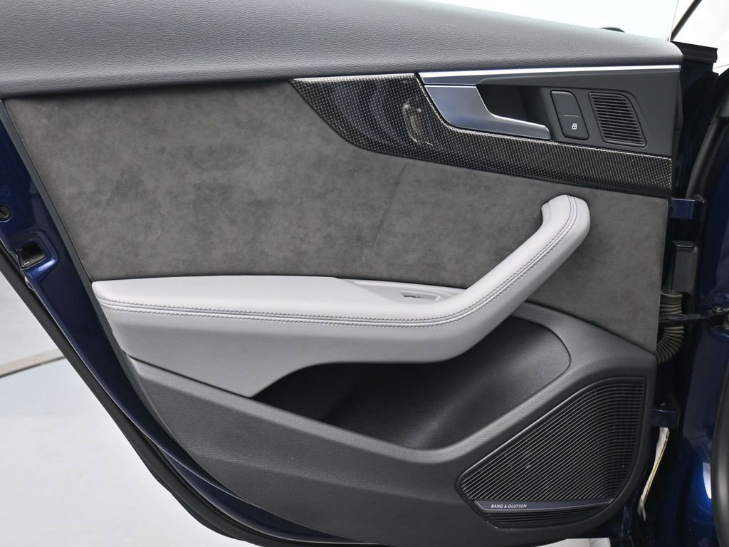 Used 2019 Audi S5 Prestige image 19