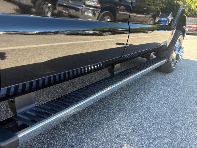 Used 2012 Ford F350 Lariat w/ Lariat Ultimate Pkg image 15