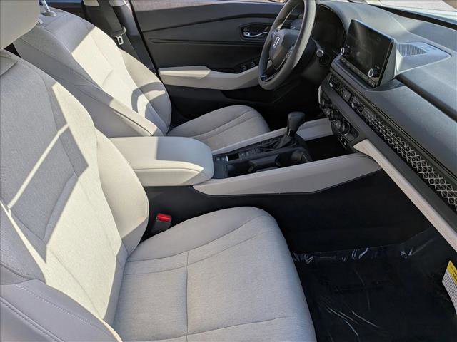 Certified 2023 Honda Accord EX image 20