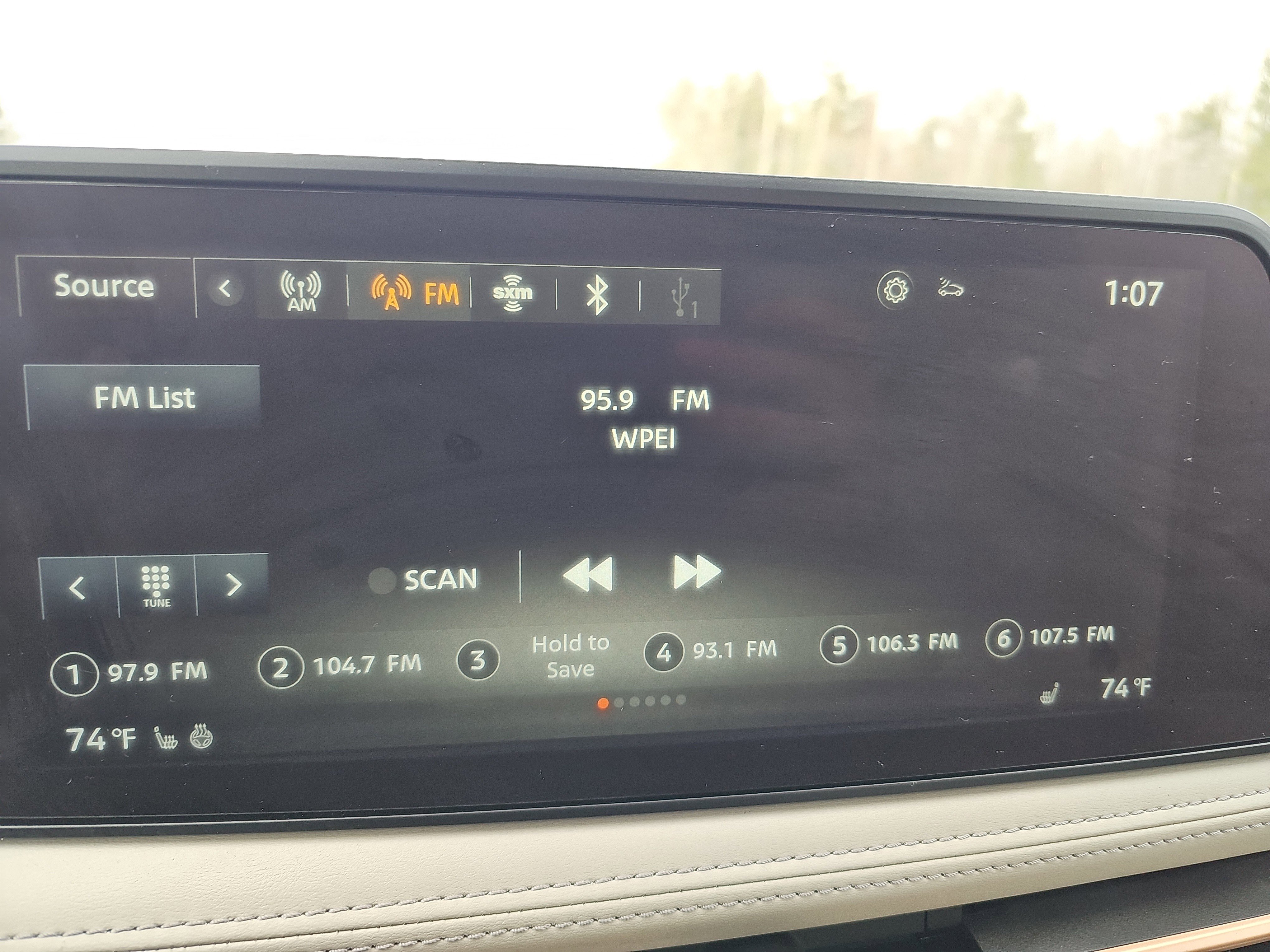 Certified 2025 Nissan Ariya EVOLVE+ image 25