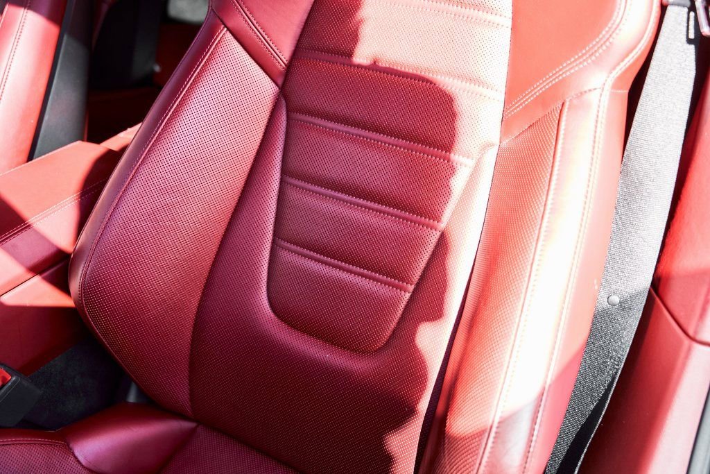 Used 2021 Porsche 911 Turbo S image 42