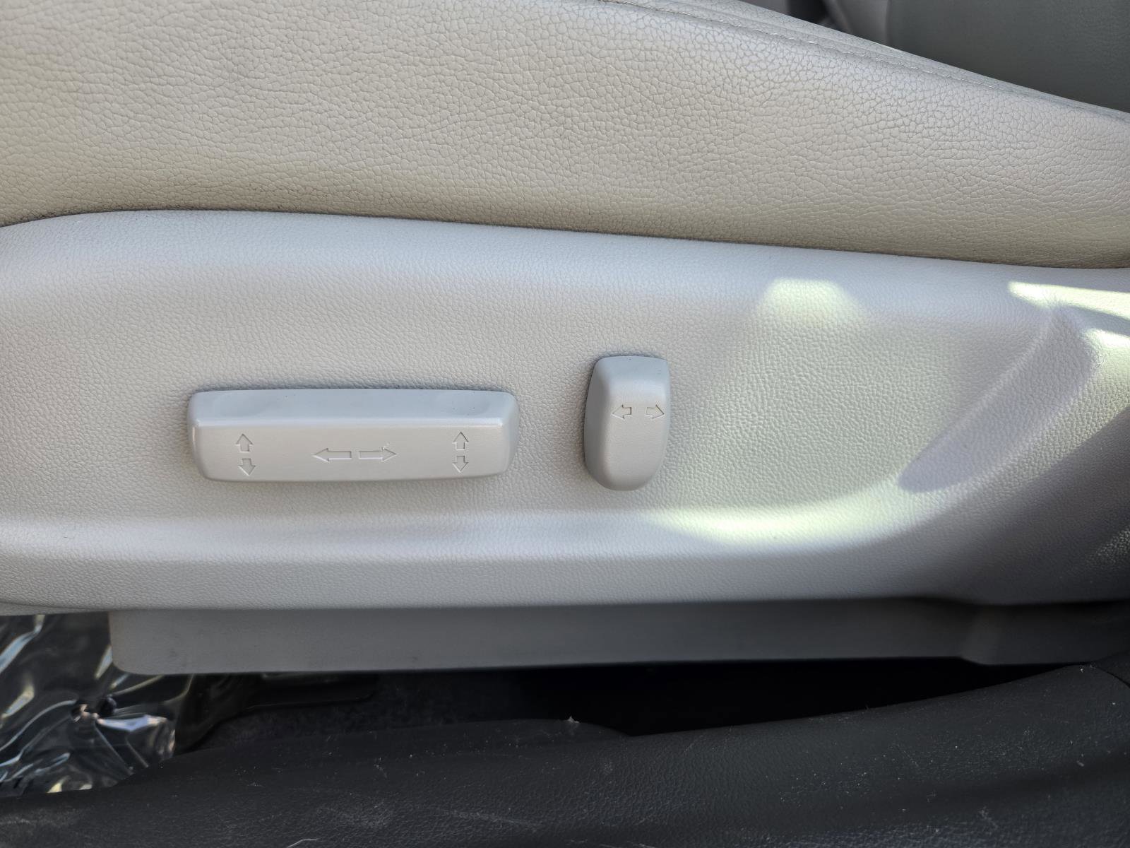 Used 2017 Acura ILX image 20