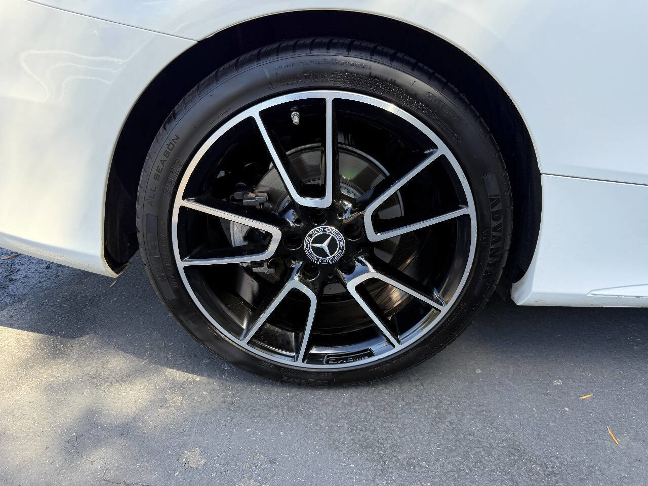 Used 2021 Mercedes-Benz C 300 Coupe image 18