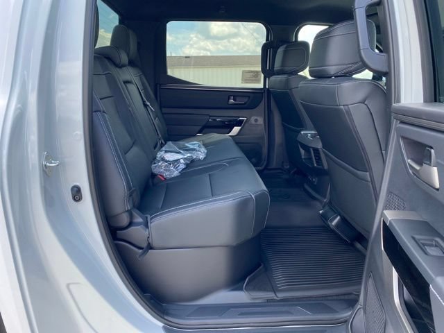 New 2026 Toyota Tundra Limited AWD/4WD image 23