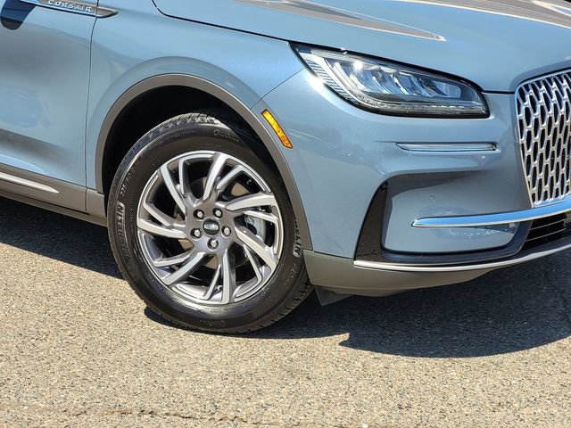 Used 2025 Lincoln Corsair FWD w/ Equipment Group 101A image 6