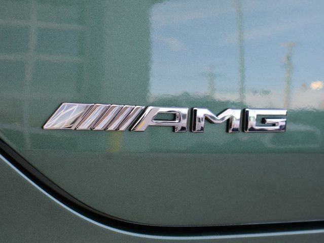 Used 2026 Mercedes-Benz GLE 63 AMG S image 26