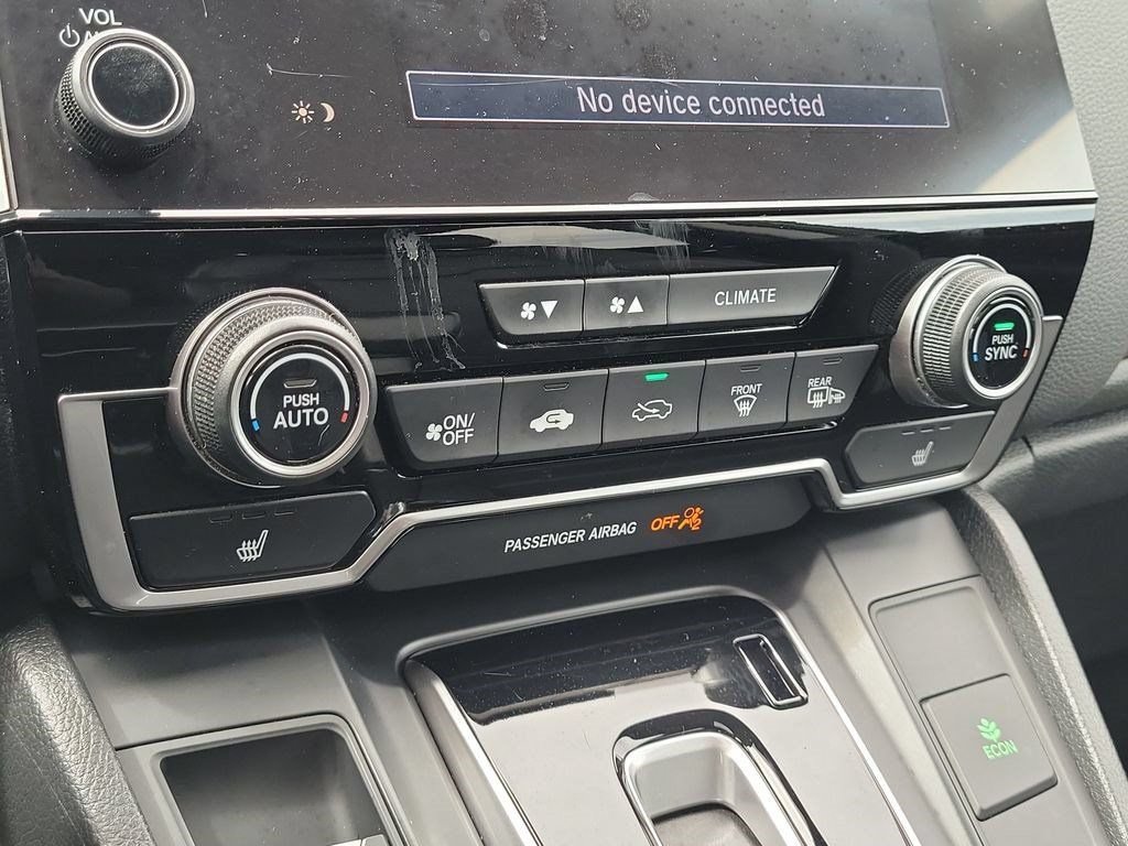 Used 2018 Honda CR-V EX-L image 17