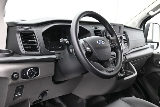 Used 2024 Ford Transit 350 RWD image 14