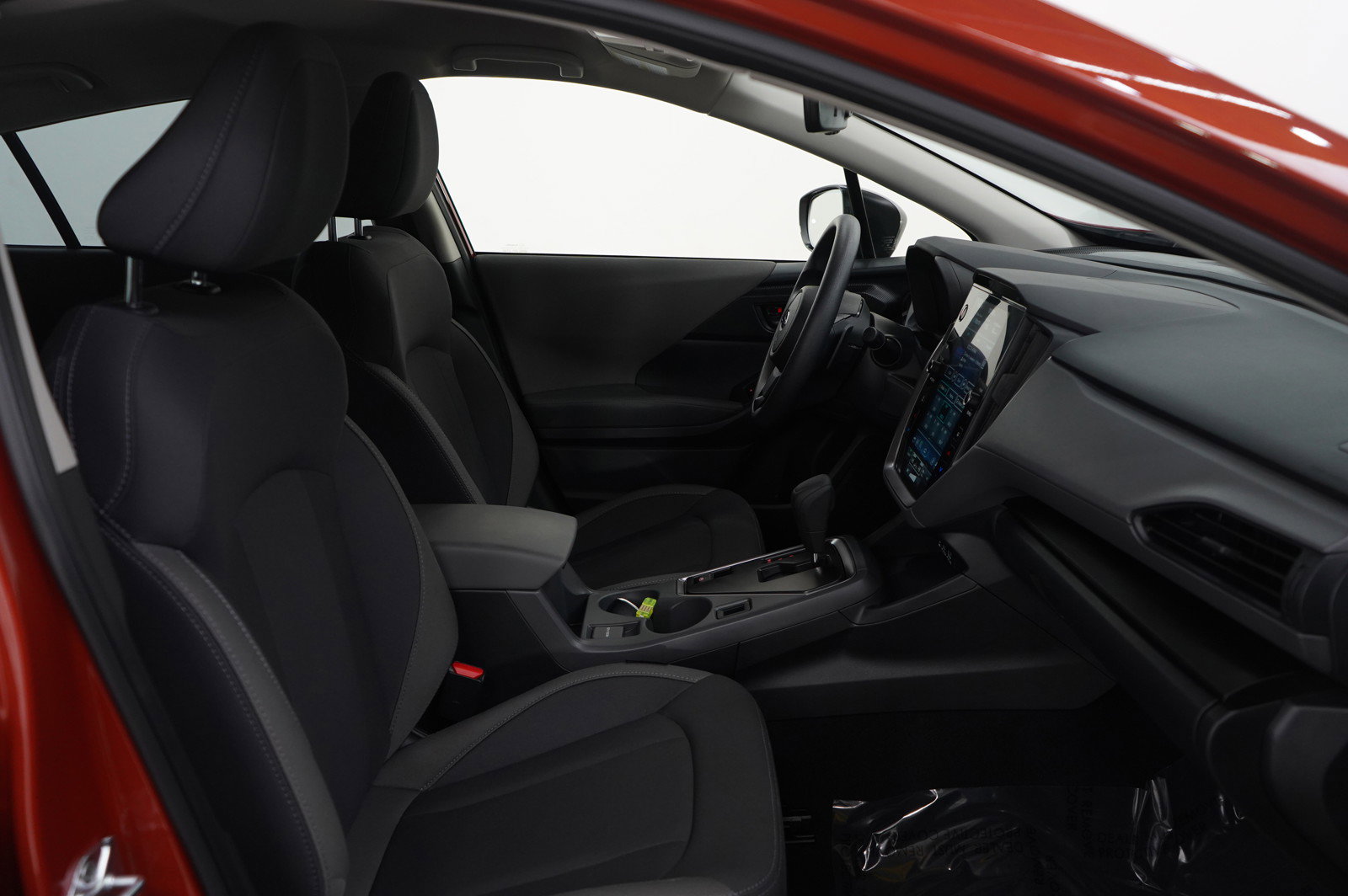 Used 2025 Subaru Crosstrek 2.5i Premium w/ Crosstrek Mirror Package image 10