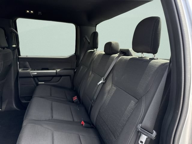 Certified 2022 Ford F150 XLT w/ Equipment Group 302A High AWD/4WD image 25