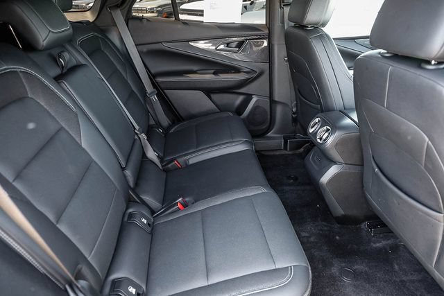 Used 2024 Chevrolet Blazer EV LT AWD/4WD image 20