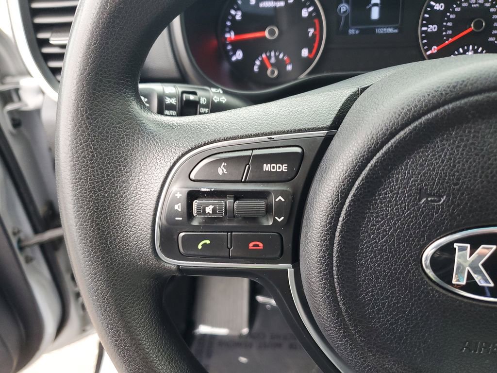 Used 2019 Kia Sportage LX image 17