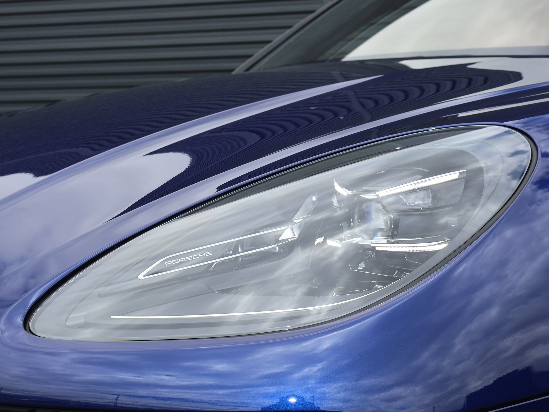 New 2026 Porsche Macan S AWD/4WD image 12