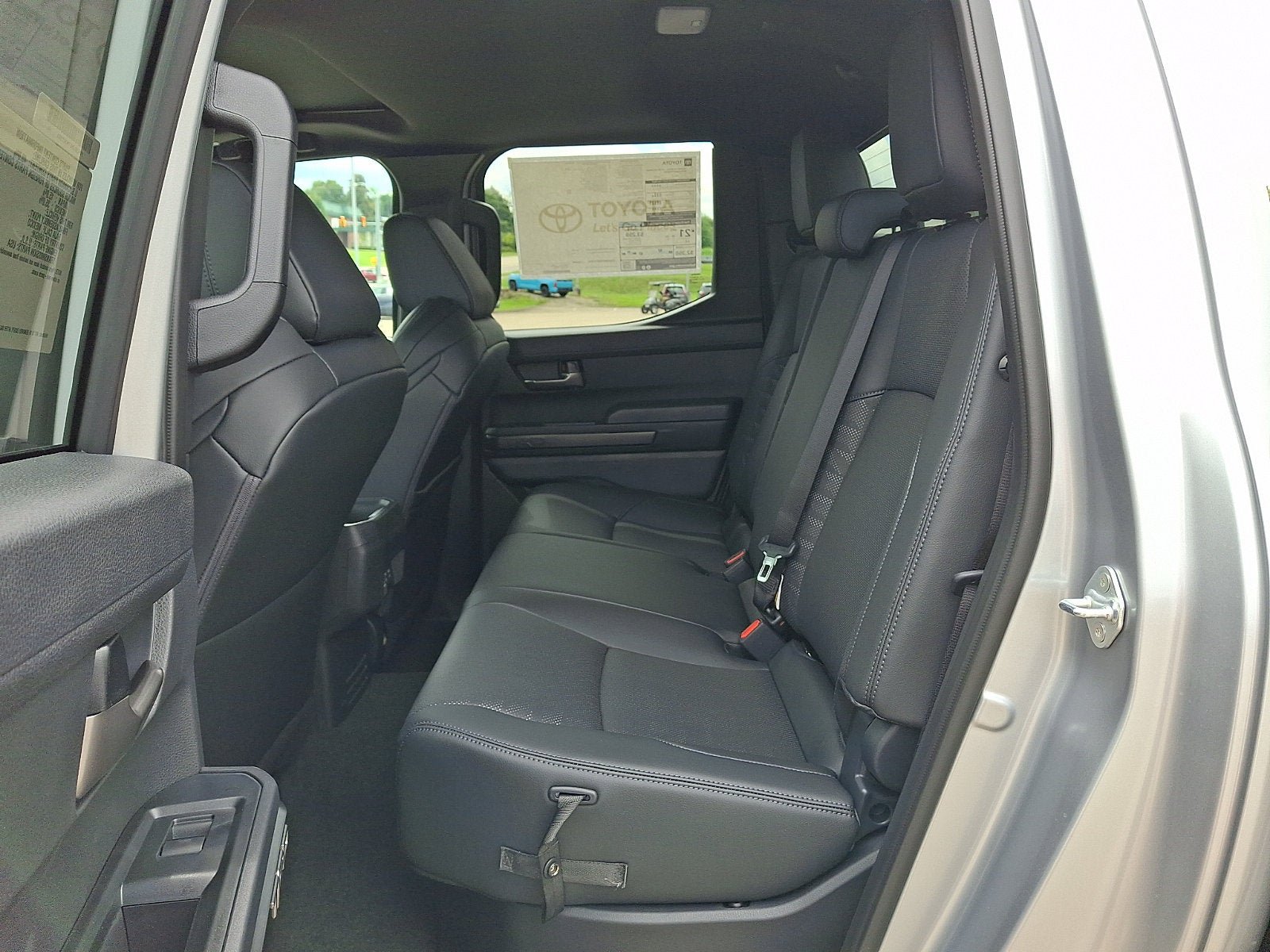 New 2026 Toyota Tacoma TRD Off-Road w/ TRD Off Road Premium Package AWD/4WD image 7