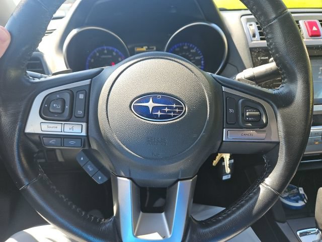 Used 2016 Subaru Legacy 2.5i Limited w/ Popular Package #4 AWD/4WD image 15