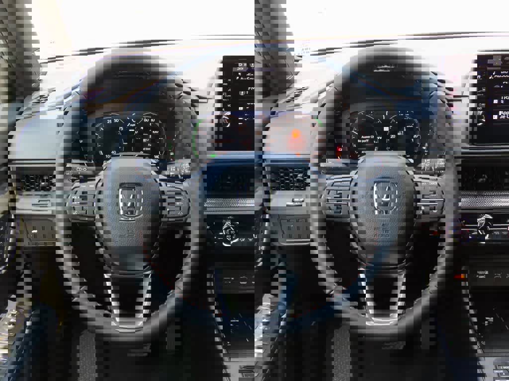 New 2026 Honda CR-V Sport-L image 19