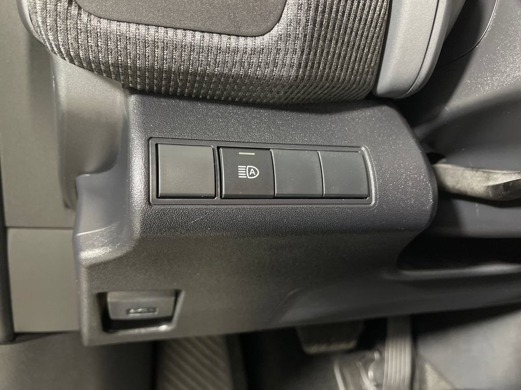 Certified 2023 Toyota bZ4X FWD w/ Weather Package image 26