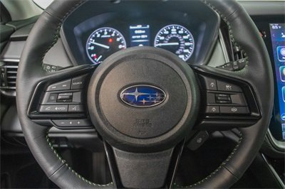 New 2025 Subaru Outback Onyx Edition XT image 10