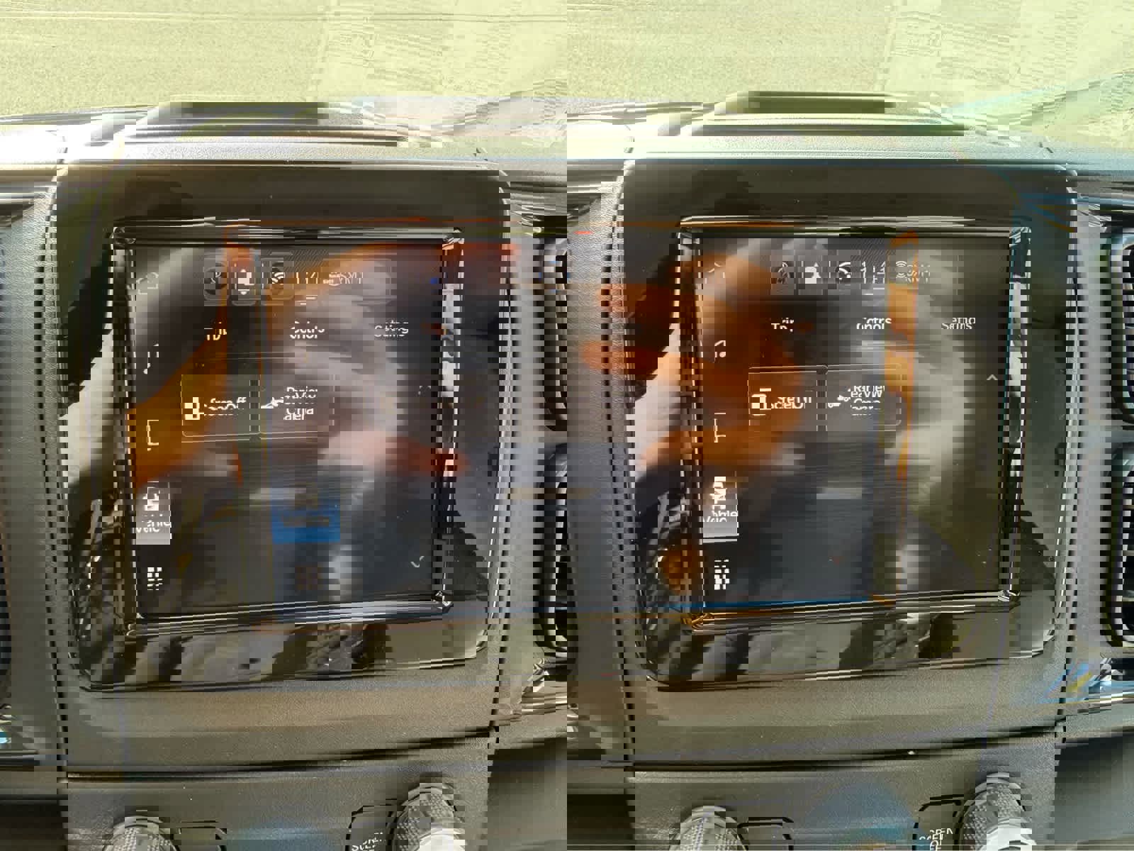 New 2026 RAM ProMaster 1500 w/ Safety Group image 23