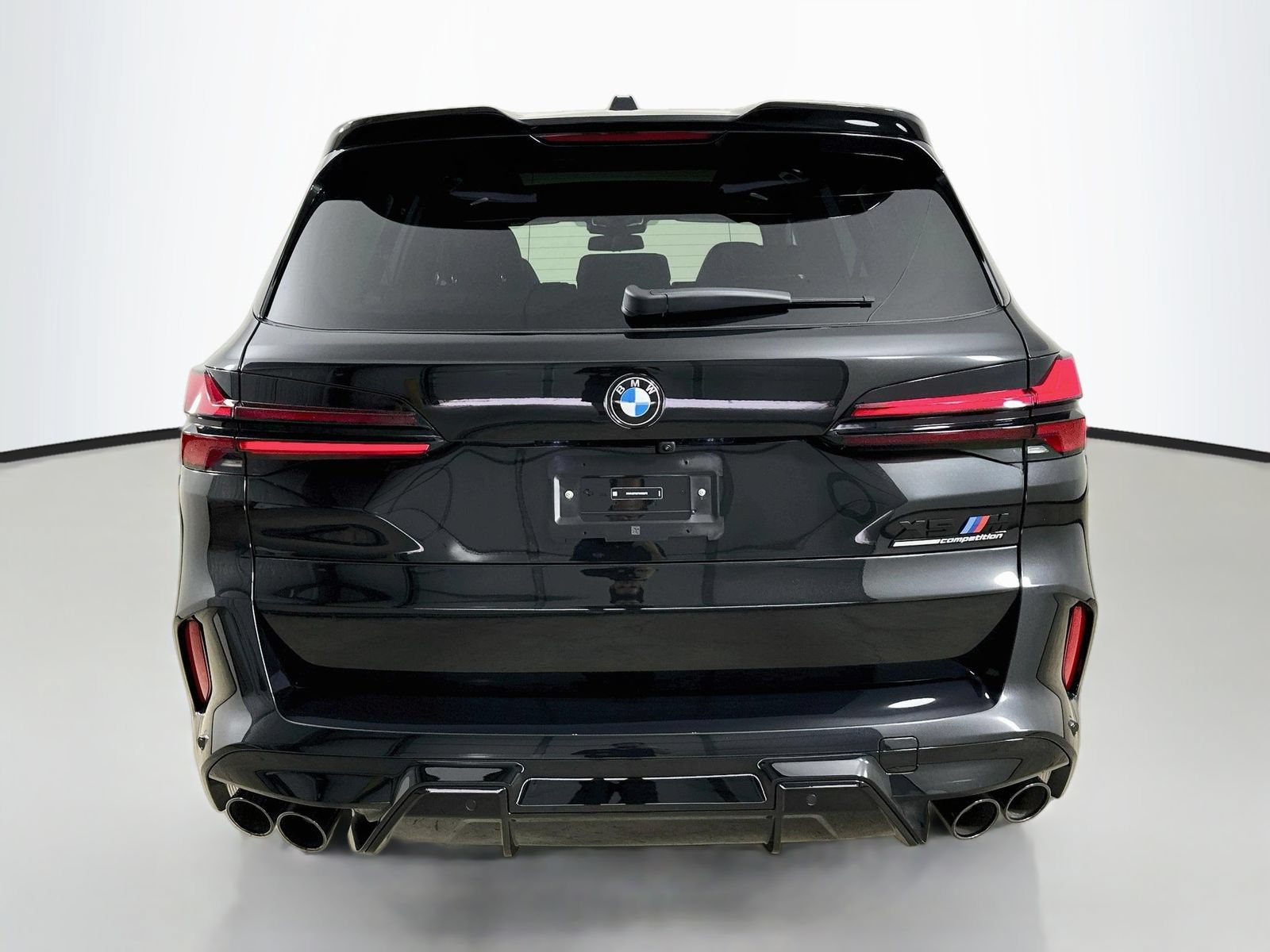 New 2026 BMW X5 M Competition w/ Executive Package AWD/4WD image 6