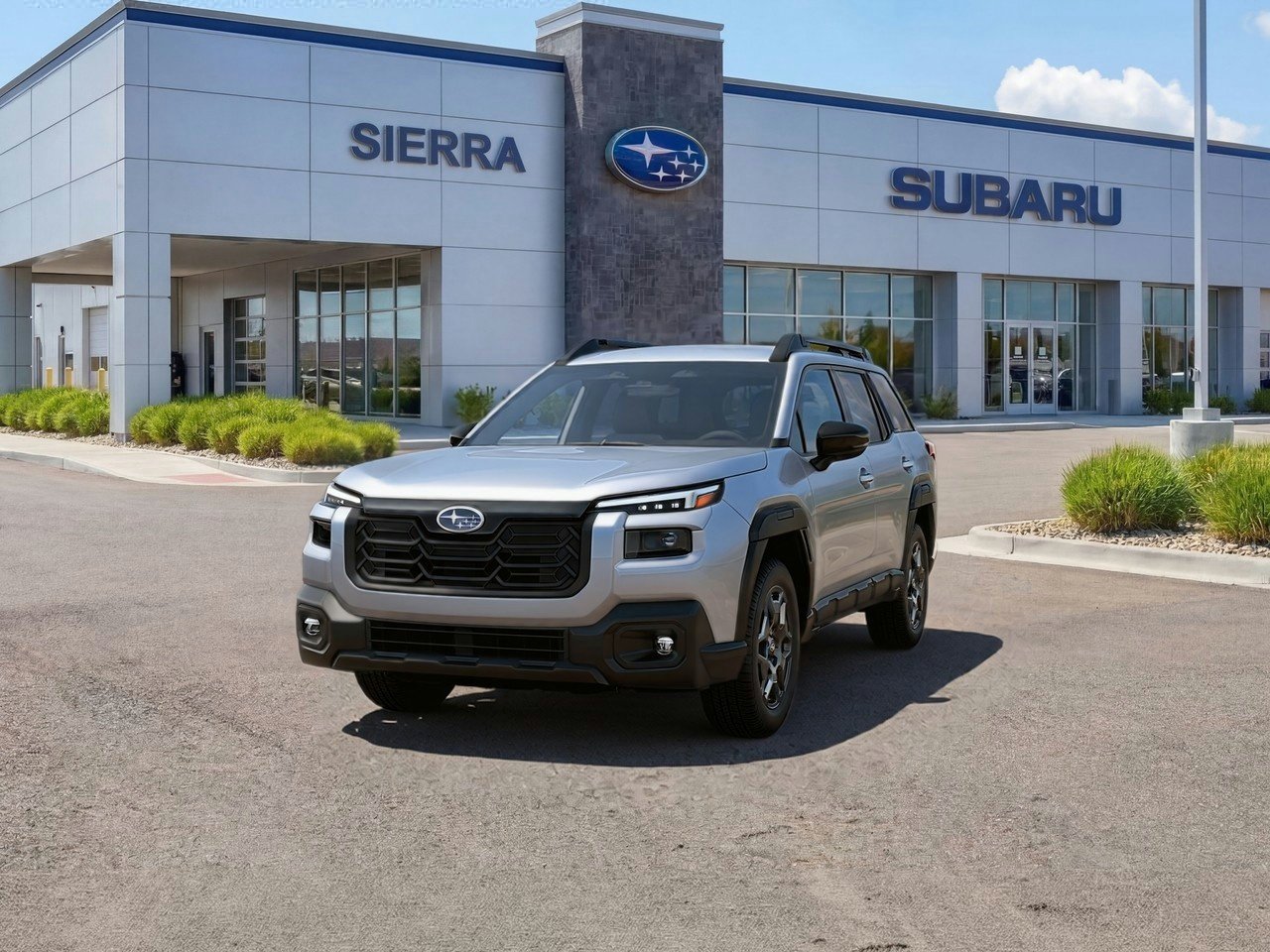 New 2026 Subaru Outback Premium AWD/4WD image 19