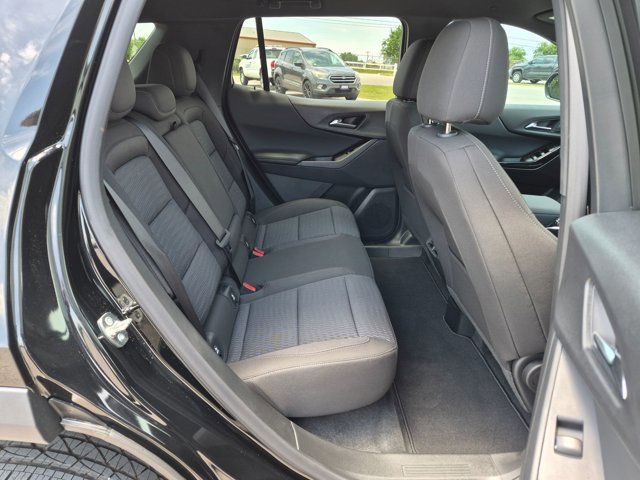 Used 2026 Chevrolet Equinox LT w/ Safety and Technology Package FWD image 20
