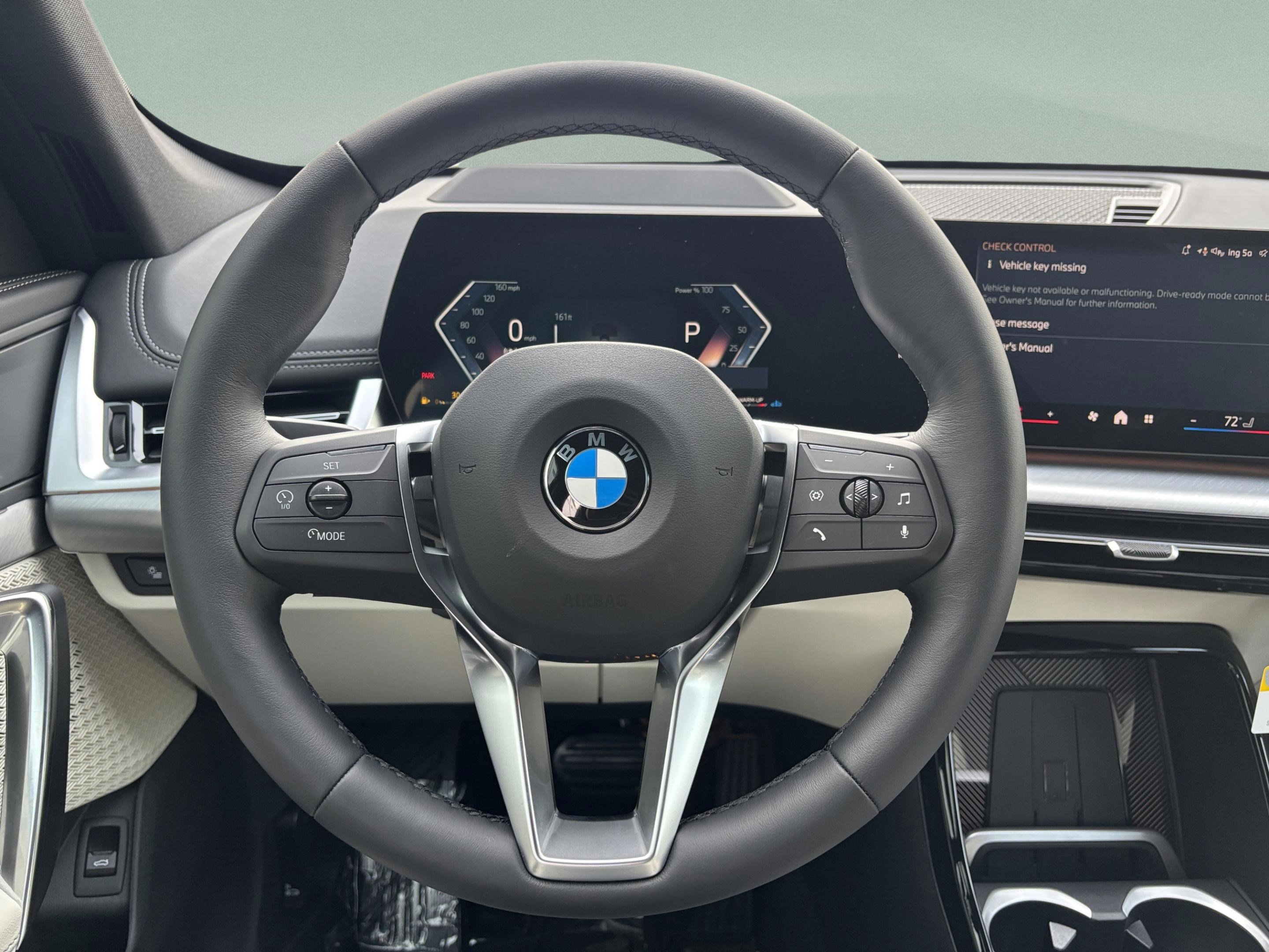 Used 2026 BMW X1 xDrive28i AWD/4WD image 9