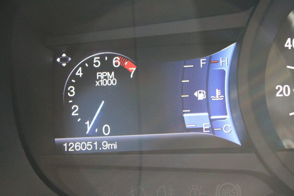 Used 2017 Ford Edge Titanium w/ Equipment Group 301A image 12